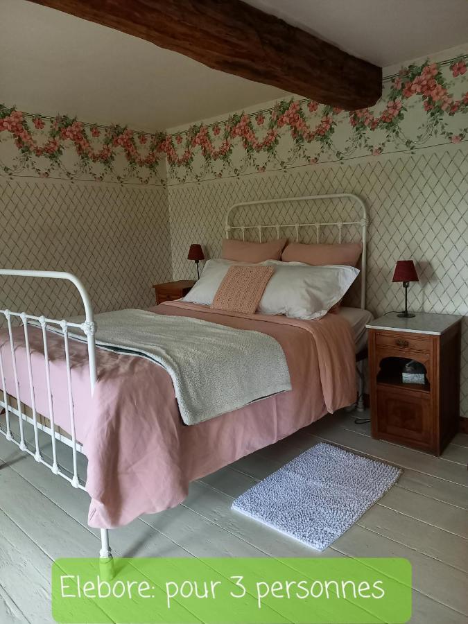 Le Wayai Apartment Sart-lez-Spa Ngoại thất bức ảnh